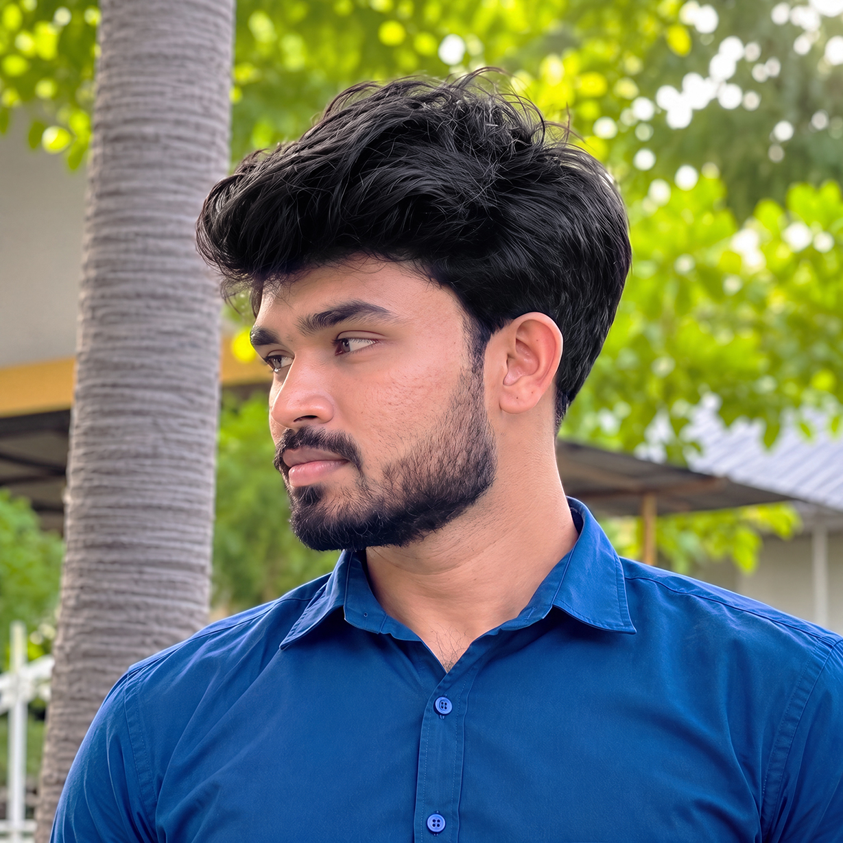 Dimuthu Dilshan - Full Stack Developer